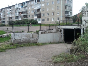 Продам подземный капитальный гараж по ул.Софьи Ковалевской - Изображение #2, Объявление #975291