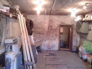 Продам большой капитальный гараж по ул.Карбышева  - Изображение #2, Объявление #975298