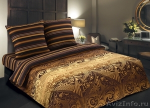 Комплект постельного белья "Арабика" (поплин) - Изображение #1, Объявление #981683