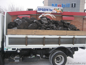 Дрова березовые,уголь,навоз,чернозем,доставка - Изображение #4, Объявление #851488