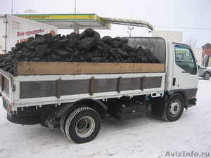 Дрова березовые уголь красноярск - Изображение #3, Объявление #823638