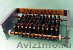 Блоки резисторов - Изображение #3, Объявление #988358
