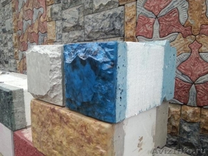 4-хслойные теплоблоки и мрамор из бетона - Изображение #1, Объявление #1010110