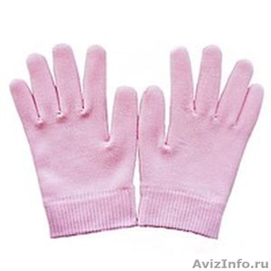 Носочки и перчатки (увлажнение-питание) - Изображение #1, Объявление #1013713