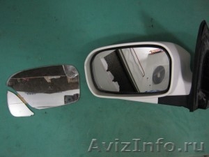 ремонт автомобильных зеркал - Изображение #1, Объявление #1005007