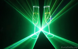 Новогоднее Лазерное шоу - Изображение #4, Объявление #1008673