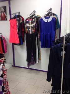 Продам отдел одежды (готовый бизнес) - Изображение #2, Объявление #1001656
