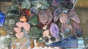 Самоцветы, Минералы, Натуральные камни - Изображение #5, Объявление #1022688
