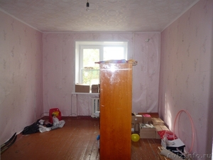 Продам 2-комнатную квартиру в Шуваево - Изображение #1, Объявление #1041334