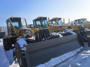 Грейдер XCMG GR215A НОВЫЙ