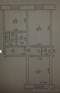 Продам 2-комнатную квартиру в Шуваево - Изображение #2, Объявление #1041334