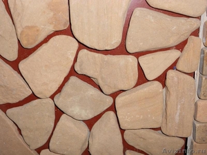 декоративный природный камень галтованный - Изображение #1, Объявление #1048119