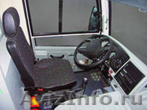 Автобус городской ПАЗ 320302-08 в новом кузове - Изображение #4, Объявление #1062378