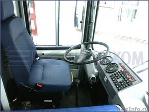 Автобус ПАЗ 4234-05 (двигатель Cummins, КПП ZF) - Изображение #2, Объявление #1062924