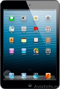 новое навороченное 7,9 дюймовое устройство iPad mini Красноярск - Изображение #2, Объявление #1055054