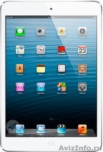 новое навороченное 7,9 дюймовое устройство iPad mini Красноярск - Изображение #1, Объявление #1055054