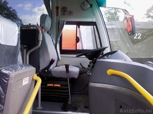 Автобус  туристический HIGER 6928 (35 мест) - Изображение #2, Объявление #1062363