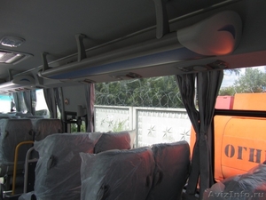 Автобус  туристический HIGER 6928 (35 мест) - Изображение #8, Объявление #1062363