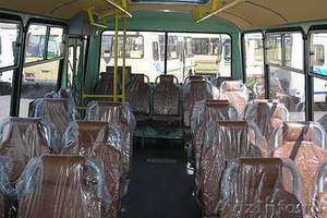 Автобус ПАЗ 4234 - Изображение #3, Объявление #1062919