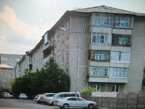 Сдам 2-комнатную квартиру на Менжинского - Изображение #3, Объявление #1041336