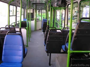 Продам Автобусы - Изображение #2, Объявление #1104966