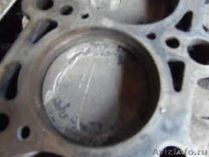 двигатель ауди а4 1.8Т BFB - Изображение #2, Объявление #1102324