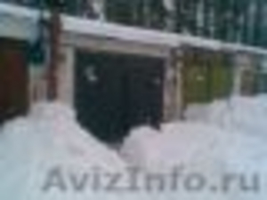 Продам гараж в Дивногорске - Изображение #3, Объявление #1143476