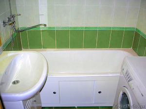 Уютная ванная комната за 15 дней - Изображение #1, Объявление #1202262