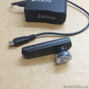 Продам Bluetooth Гарнитура Jabra ВТ-2080 - Изображение #1, Объявление #1250581