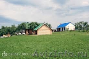 Дом в белорусской деревне ждет Вас! - Изображение #2, Объявление #1315765