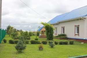 Дом в белорусской деревне ждет Вас! - Изображение #1, Объявление #1315765