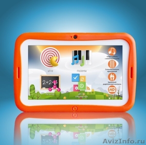 Детский планшет PlayPad 3 New - Изображение #1, Объявление #1395936