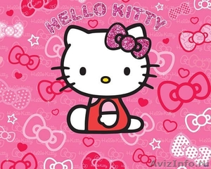 Интернет-магазин товаров Hello Kitty - Изображение #1, Объявление #1381791