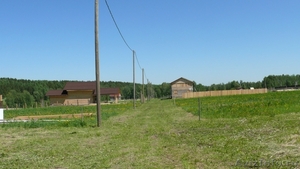 Земельный участок 25 cоток в Емельяновском районе - Изображение #1, Объявление #1318436