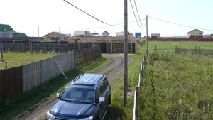 Земельный участок 20 соток  под строительство в Емельяновском районе - Изображение #6, Объявление #1218107