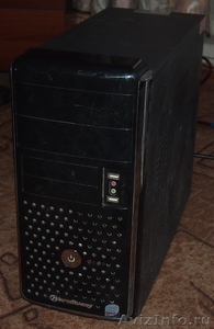 Сист. блок Intel Pentium D 930 (2 ядра) - Изображение #1, Объявление #1512184
