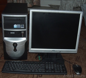 Компьютер Intel Pentium E2180( 2 ядра) - Изображение #1, Объявление #1512175