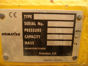 продам бульдозеры  Komatsu D65EX-16 в наличии 3 единицы. - Изображение #3, Объявление #1529819