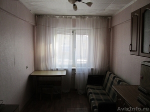 Комната  общежитии на ул.Новая - Изображение #3, Объявление #1540264