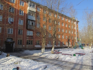 Комната  общежитии на ул.Новая - Изображение #4, Объявление #1540264