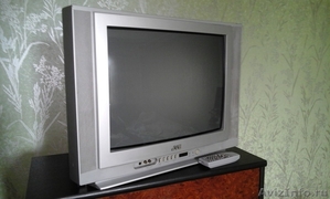 Продам хороший телевизор JVC - Изображение #1, Объявление #1577006