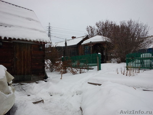 Продам дом красноярск - Изображение #2, Объявление #1598165