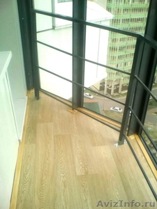 Внутренняя обшивка балконов, лоджий. - Изображение #2, Объявление #724920