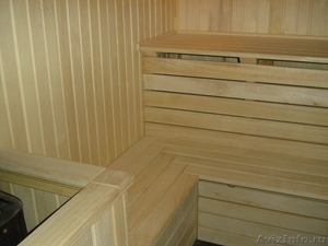 Отделка  деревянного дома, бани, дачи  v  Красноярске - Изображение #5, Объявление #848844