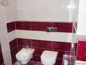 Ремонт ванной, санузла под ключ. Красноярк  - Изображение #5, Объявление #847617