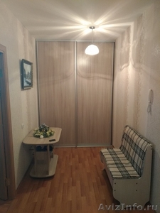 2-комнатная студия в р-не Пашенного - Изображение #3, Объявление #1631588