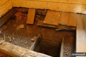 Погреба ремонт, реставрация, строительство. Смотровая яма - Изображение #1, Объявление #1643029