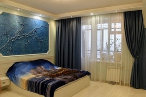 Продается уютная, светлая 2х комнатная квартира в экологически чистом районе Сту - Изображение #1, Объявление #1646064