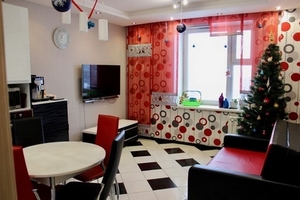 Продается уютная, светлая 2х комнатная квартира в экологически чистом районе Сту - Изображение #4, Объявление #1646064