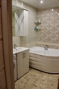 Продается уютная, светлая 2х комнатная квартира в экологически чистом районе Сту - Изображение #6, Объявление #1646064